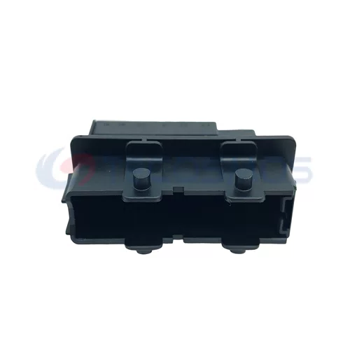 Waterproof Wire Connector Cable Harness Automotive Enclosure Connector for Audi 27Pin Male 1718876-1C - image 3